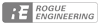 Rogue Engineering - Corporate Logo